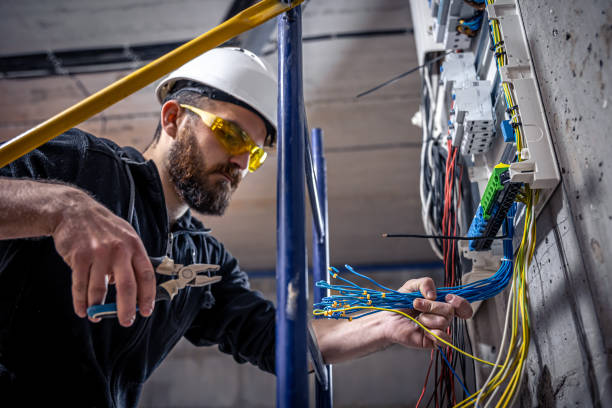 Best Licensed Electrician  in Grandview Heights, OH