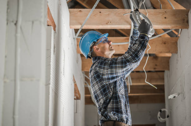 Best Electrical Upgrades for Homes  in Grandview Heights, OH