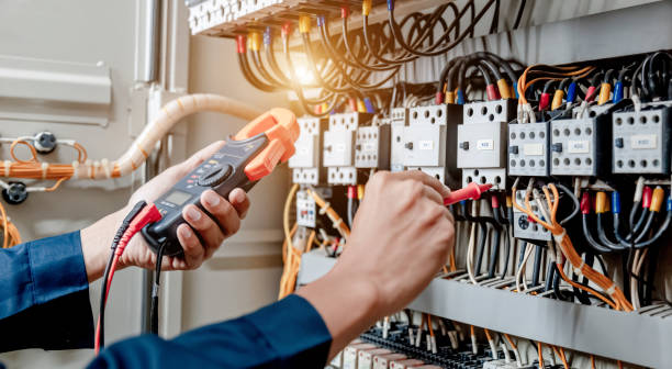 Best Affordable Emergency Electrician  in Grandview Heights, OH