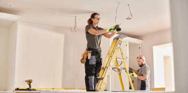 Best Electrical Installation Contractor  in Grandview Heights, OH