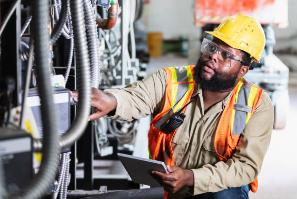 Electrical Outlet Repair in Grandview Heights, OH
