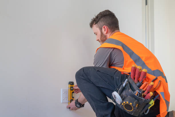 Best Local Electrician Companies  in Grandview Heights, OH
