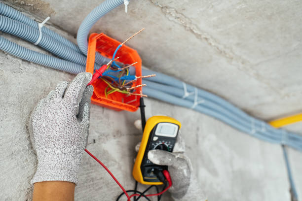 Best Ceiling Fan Installation Electrician  in Grandview Heights, OH