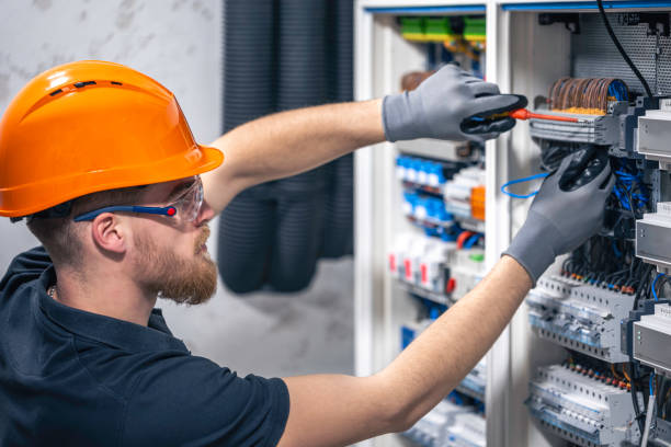 Best Electrical Repair Services  in Grandview Heights, OH