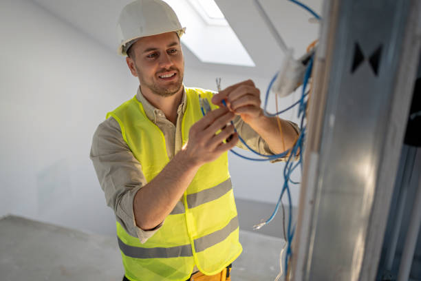 Best Electrician for Home Renovation  in Grandview Heights, OH